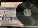LL Cool J - Radio LP 1985 Original Pressing LP Vinyl In Picture Cover