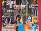 Walt Disney Sleeping Beauty La Bella Durmiente Spain 7” Disneyland HL 086-02 Htf