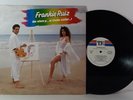 FRANKIE RUIZ - EN VIVO Y...A TODO COLOR..  LP -1988 TH-RODVEN 2531 - SHRINK WRAP