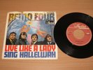 The Remo Four 7