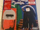 Action Bronson - Only For Dolphins Blue Vinyl Limited 500 FYE Exclusive NEW