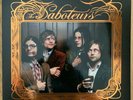 The Saboteurs / The Raconteurs - Broken Boy Soldiers Vinyl - Mint