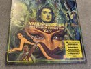 Vault of Horror The Italian Connection Vol. 2 Vinyl Record LP New Sealed