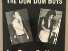 The Dum Dum Boys Let there be  Noise LP  Rare New Zealand  Punk  500 copies