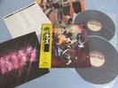 KISS ALIVE JAPAN LP VINYL RECORD ALBUM 12