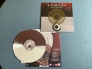 SAMAEL solar soul LP original 2007 NOTVD night of the vinyl dead ltd 666 vinyl