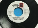 ROOTS REGGAE/DUB: SINEAD O'CONNOR 'THROW DOWN YOUR ARMS' EX 2005