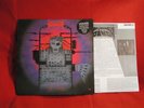 VOIVOD  -  DIMENSION HATRÖSS   ( LP ) 1.D-Pressung