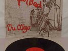 O'JAYS Super Bad LITTLE STAR OG 1971 RARE SOUL LP