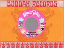 GENE VINCENT  SINGLE  PROMO  KAMA SUTRA  