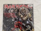 Number of the Beast by Iron Maiden (Record, 2014)