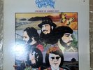 The Canned Heat Cook Book (The Best Of) 1969 VG+ ORIG VINYL LP Liberty LST-11000