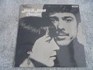 Jim And Jean - Changes 1966 UK LP VERVE FOLKWAYS MONO 1st PSYCH