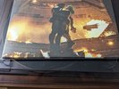 Coheed and Cambria The Unheavenly Creatures Tiger's Eye Vinyl 3Lp VG Opened