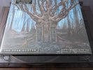 THE DEAR HUNTER: Act V Hymns 2x Vinyl LP Swirl Colored Vinyl Prog Rock