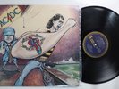 AC/DC     DIRTY DEEDS DONE DIRT CHEAP   kangaroo label