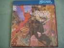 x2 Santana Albums-Abraxas and Moonflower