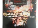 Slipknot Vol. 3: The Subliminal Verses - clear double Vinyl - Record Store Day