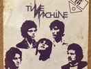 Time Machine- ‘Never Met Suzi’ ‘Come Dancing’  Irish. New Wave. Rip Off.  1978