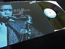 Ike Quebec / Grant Green / Paul Chambers **US Blue Note BLP 4098 Mono**