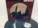 Sam Rivers – Fuchsia Swing Song 2 x 45RPM LP MUSIC MATTERS BLUE NOTE