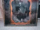 HANK WILLIAMS Jr.  - Lone Wolf Vinyl - 1990
