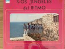 LOS ANGELES DEL RITMO *SEALED UNOPENED* LP Mexico super rare CUMBIA Chiapas