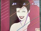 Duran Duran RIO 12” Vinyl Album Authentic 1982 Capitol Records ST-51221
