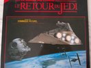 LA GUERRE DES ÉTOILES 