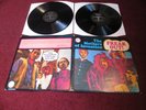 THE MOTHERS OF INVENTION FRANK ZAPPA FREAK OUT 1971 UK 1ST DOUBLE VINYL EX+/NM