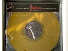 Haddaway ‎– The Album (Limited 180g Yellow Vinyl) Schallplatte LP NEU OVP
