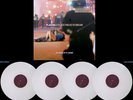 PLACEBO A Place For Us To Dream 4xLP on PINK VINYL New SEALED