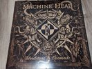 Machine Head Bloodstone and Diamonds 2 LP Record Mint New Vinyl Still Sealed