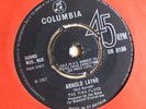 PINK FLOYD Arnold Layne / Candy And A Current Bun UK 7
