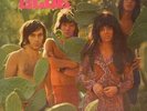 Shocking Blue Scorpios Dance PINK & BLACK LABEL, GATEFOLD NEAR MINT Vinyl LP