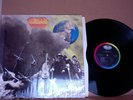 MINT- ORIGINAL 1968 black label Lp album The Steve miller Band SAILOR Boz Scaggs