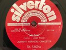 78 rpm: THORE JEDERBY (FARMER) 