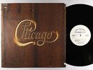 Chicago - V LP - Columbia TEST PRESS