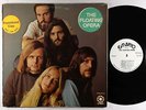 Floating Opera - S/T LP - Embryo VG+ PROMO