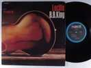 B.B. KING Lucille ABC/BLUESWAY LP gatefold l
