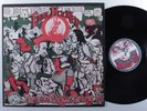 EARL HOOKER There's A Fungus Among Us RED LIGHTNIN LP VG+ mono uk l