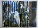 SHOTGUN MESSIAH BOP CITY RELATIVITY 88561-1012-1 HEAVY METAL INNER STENCIL USA