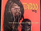 ARTHUR LYMAN Taboo Vol. 2 New Exotic Sounds Nr MINT '60 Hi-fi/Life STEREO 1ST PR