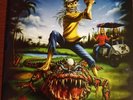 IRON MAIDEN 