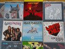 ANVIL JUDAS PRIEST METAL CHURCH IRON MAIDEN HELLANBACH UNDERDOG WRATHCHILD