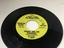 Chubby and The Turnpikes Northern Soul Promo I Didn't Know The Inside Story 45