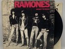 The Ramones - Rocket To Russia -  1977 US 1st Press Album  VG++