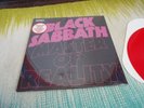 Black Sabbath Master of Reality Vinyl - 1976 NEMS Production