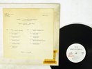 MOTLEY CRUE DR.FEELGOOD ELEKTRA YPL-018 JAPAN PROMO VINYL LP