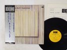 PAUL BLEY OPEN,TO LOVE ECM PA-7073 JAPAN OBI VINYL LP